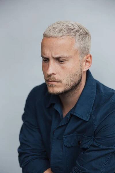 Nicolas Wolf | scenario | agentur für film und fernsehen GmbH