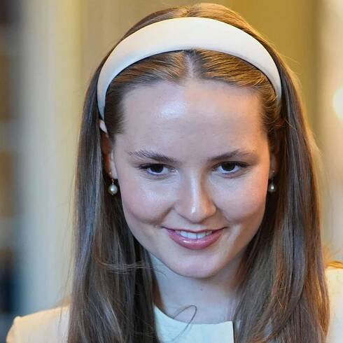 Diesen australischen Snack liebt Prinzessin Ingrid Alexandra von Norwegen