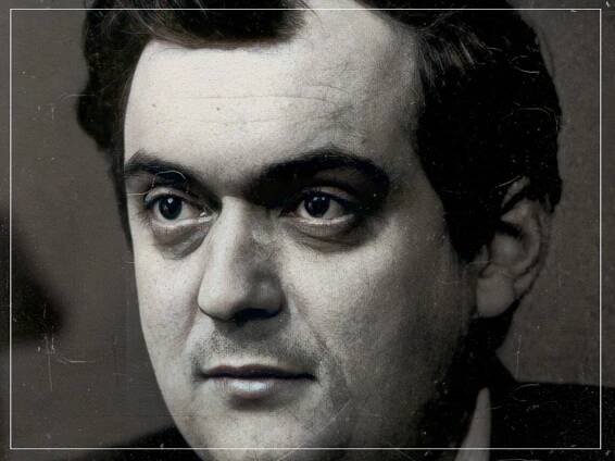 Stanley Kubrick - Director - 1966