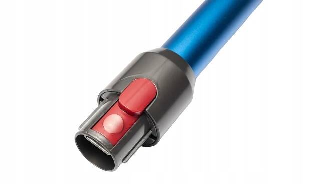 TRUBKA pro vysavač DYSON V7 V8 V10 V11 V15 SV14 Absolute Animal Modrá EAN (GTIN) 5904334295130