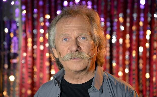 Ab in die 70er - Von ABBA bis Frank Zander (2016)