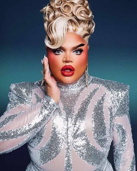 Oh Gurl, you better werq the world! – GURL Global