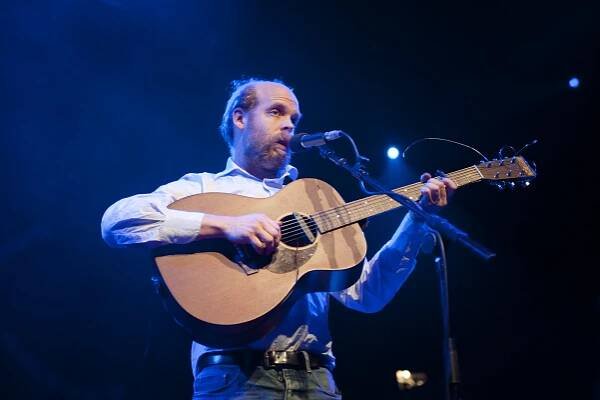 Will Oldham; Die, Die My Darling