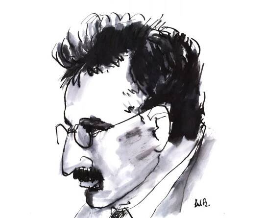 Special Issue: Walter Benjamin on Religion Online | International Walter Benjamin Society