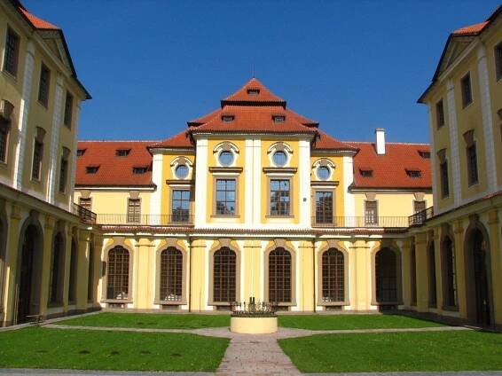 Radio Prague International