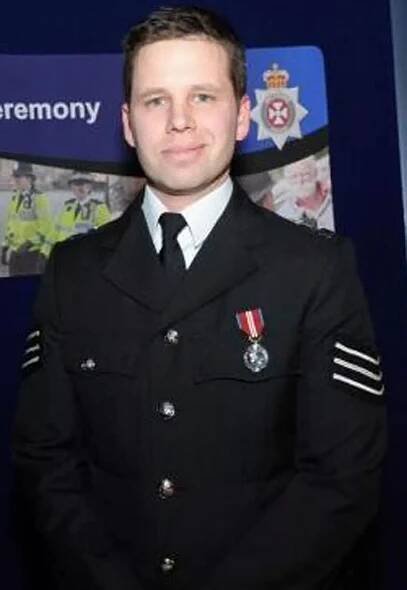 The Salisbury Poisonings: Real-life heroes and victims affected by Novichok horror - The Mirror