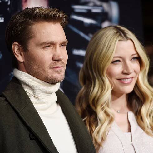 Chad Michael Murray and Sarah Roemer's Relationship Timeline