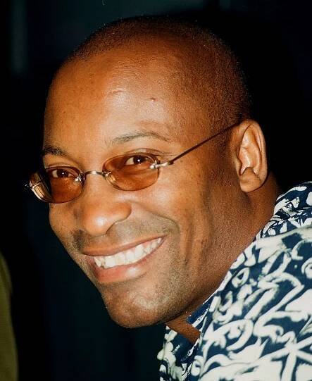 John Singleton – Wikipedie