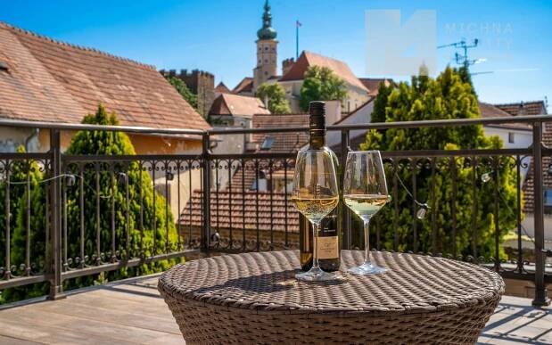Ostatní, Mikulov na Moravě, 692 01, 261 m²