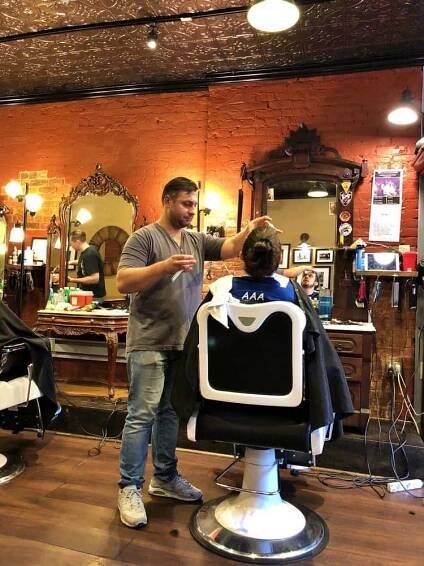 Original Barber Shop • Prices, Hours, Reviews etc.