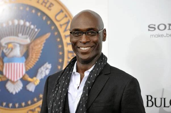 Zemřel herec Lance Reddick.