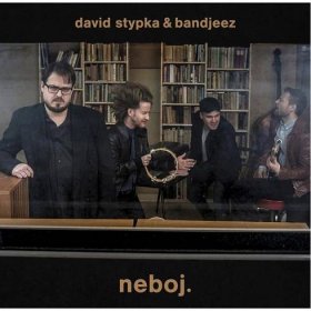 David Stypka a Bandjeez – Jericho