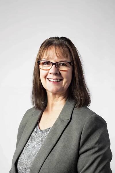Suzanne Crutchley