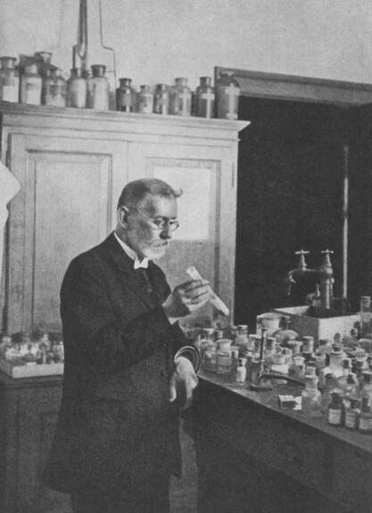 Paul Ehrlich – Wikipedia