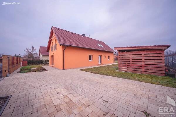 Prodej Dům, Polní, Šťáhlavy