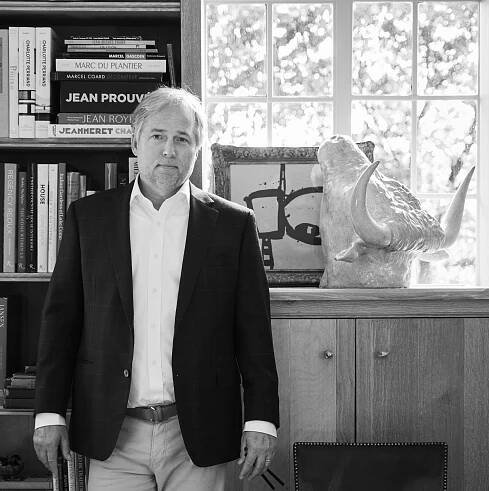 Paul Bates Architects || Architecture . Interiors . Furniture || Birmingham, Alabama