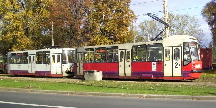Tramvaj