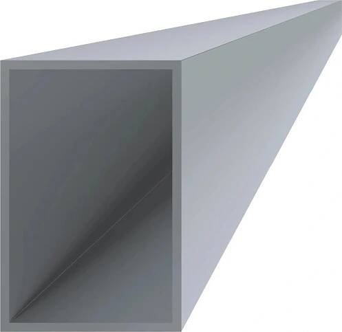 Hliníkový jekl 60x40x2 mm, délka 6000 mm od 1 113 Kč - Heureka.cz