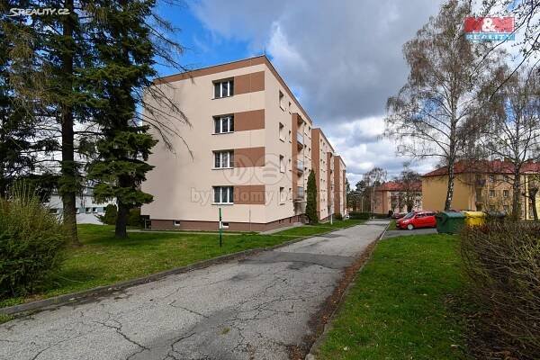 Úzká, Vratimov, okres Ostrava-město