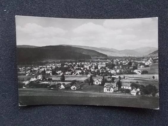 Bruntál Jeseníky Karlovice