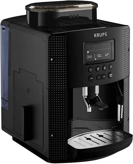 KRUPS EA81P070 Essential