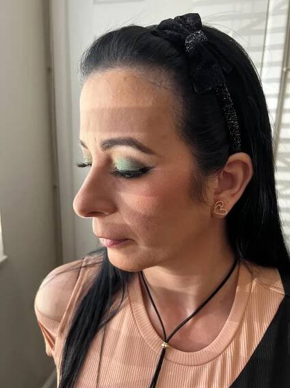 Ana Romero | Tampa's Professional Makeup Artist