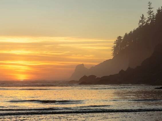 Remains of fabled 17th century shipwreck found on Oregon coast