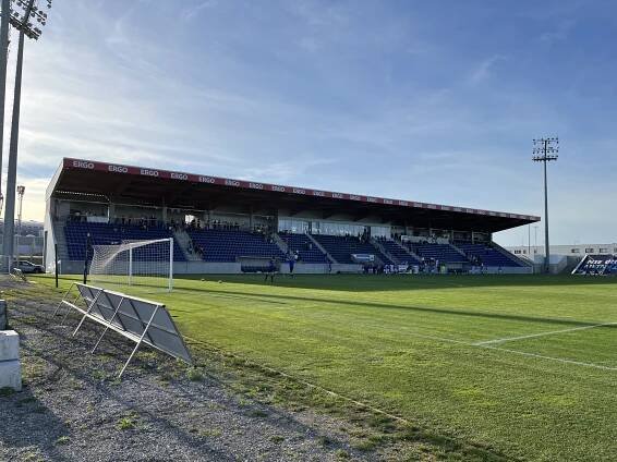 Wiener Neustadt Arena