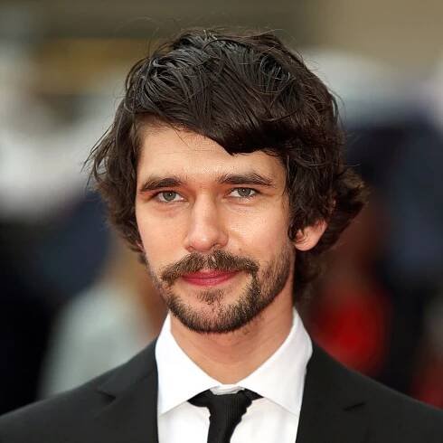 Ben Whishaw on the 'courage' it takes to come out as gay