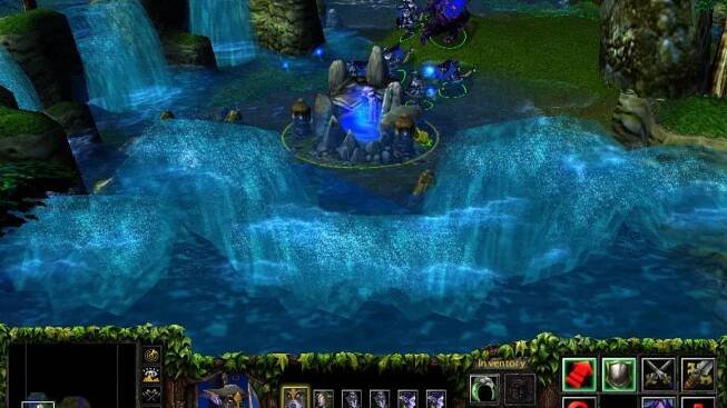 Koupit Warcraft 3: Reign of Chaos + The Frozen Throne (PC) - okamžité doručení