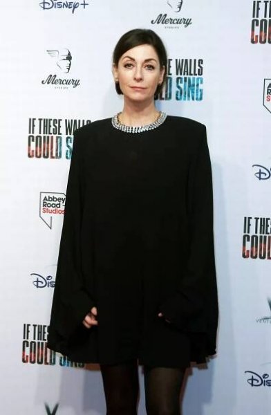 Mary McCartney