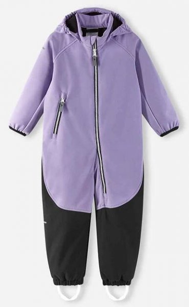 Reima Toddlers' softshell outdoor jumpsuit Mjosa