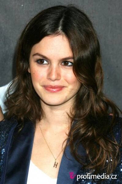 Rachel Bilson - celebrity účes - HappyHair