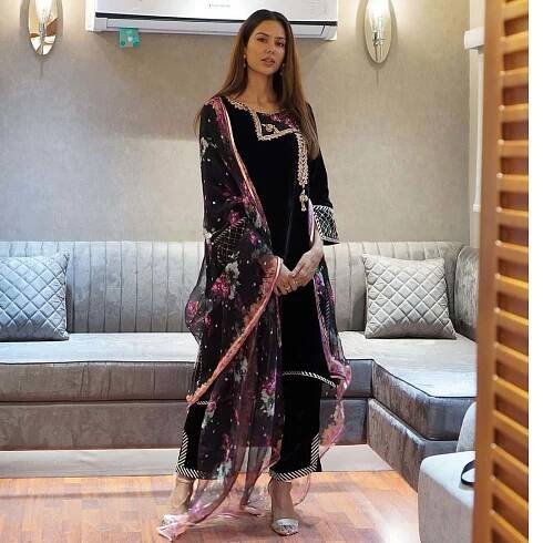 Sonam Bajwa Image