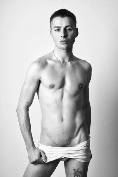 Maxim - Robert B - CPGN Photography