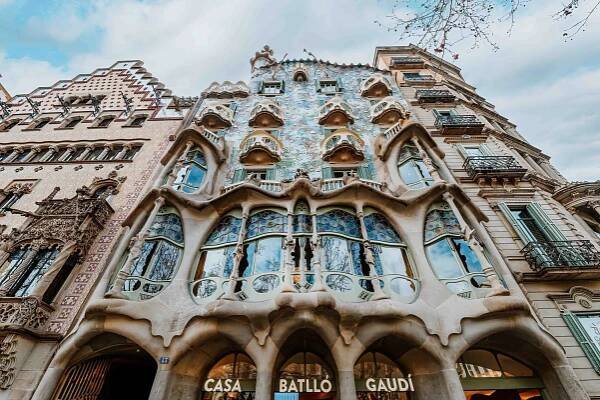 The-Best-Barcelona-Itinerary-5-Days-Continent-hop-9