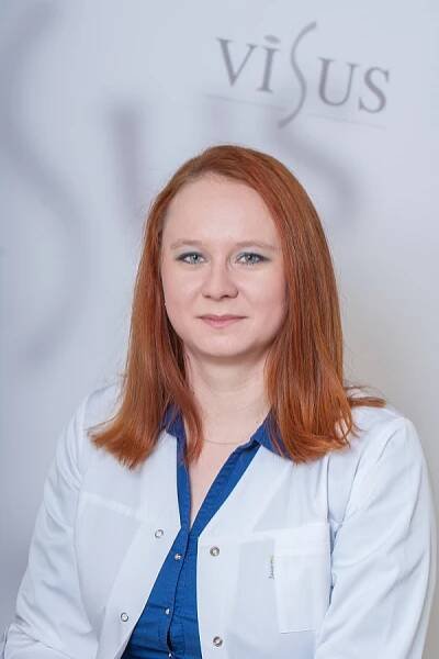 MUDr. Lochmanová Alena
