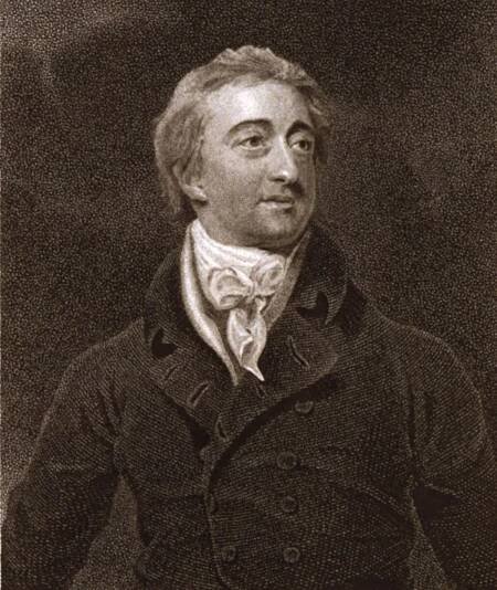 Lord William Bentinck