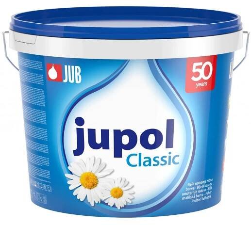 Jupol Classic 15L bez pozadi
