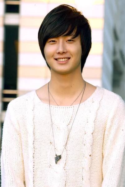 My Love (내 사랑)