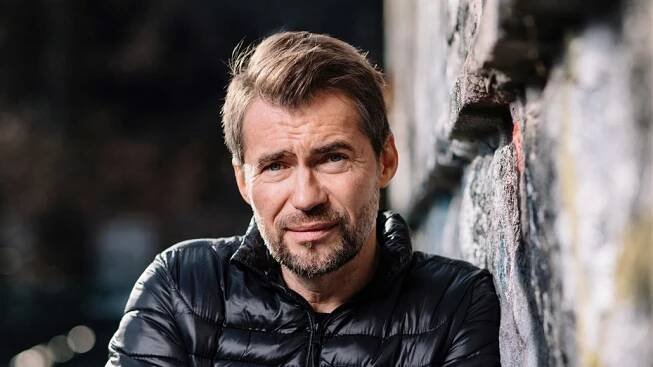 Bořek Slezáček