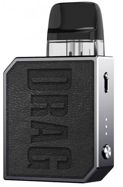 VooPoo Drag Nano 2 Pod Kit (Classic Black)