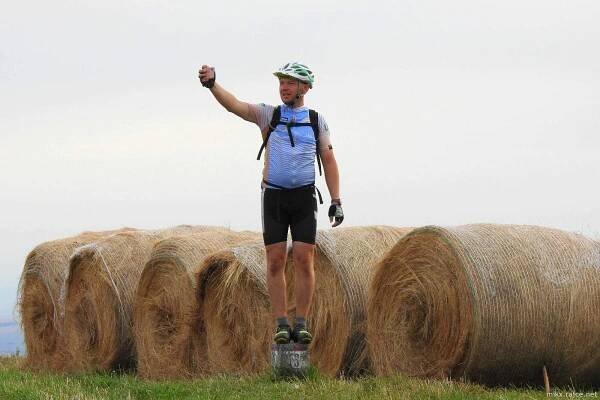 West Carpathian Challenge