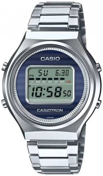 Casio Casiotron TRN-50 Product Image 1