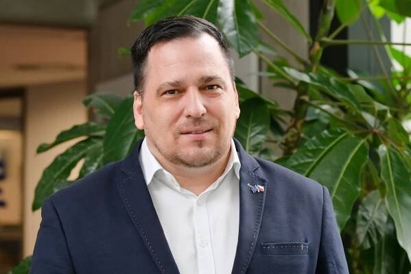 Europoslanec Tomáš Zdechovský | iROZHLAS - spolehlivé zprávy