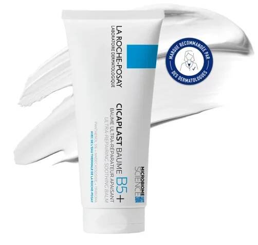La Roche-Posay Cicaplast Baume B5+