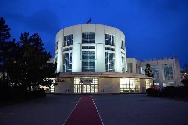 FOTOGALERIE: Společenský večer - SALIMATECH - Veletrhy Brno