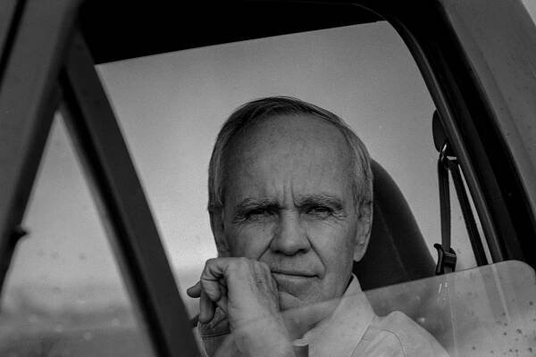 Cormac McCarthy’s Narrative Wisdom