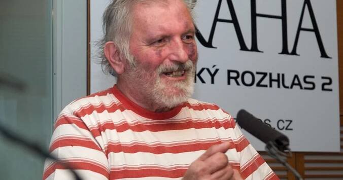 Pavel Váňa: „Byliny jsou dokonalými léčivy“