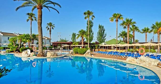 Hotel Dynamic, Nesebar, Slunečné pobřeží & Burgas & Nessebar Bulharsko – dovolena a last minute zájezdy levně na AIRSTOP.CZ